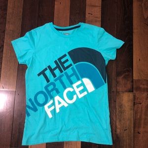 North Face T-shirt!